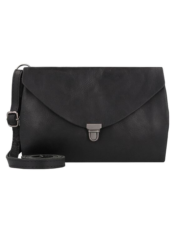 Harold's Fold Skuldertaske Læder 20 cm Harold's Fold Skuldertaske Læder 20 cm