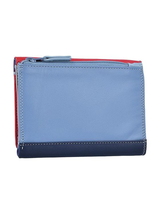 Mywalit Medium Tri-fold Wallet Læderpung 12 cm Mywalit Medium Tri-fold Wallet Læderpung 12 cm