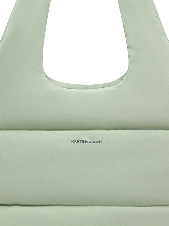 Kapten & Son Skara Cloud Shopper-taske 35 cm Laptoprum
