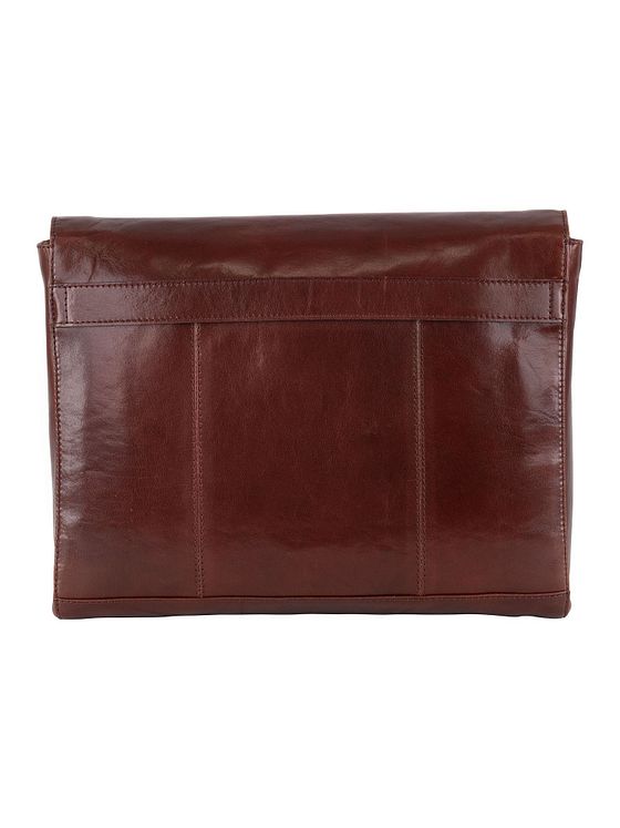 Golden Head Colorado dokumentmappe læder 37 cm rum til bærbar computer