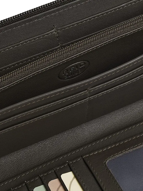 The Chesterfield Brand Mirelle Pung RFID-beskyttelse Læder 19 cm The Chesterfield Brand Mirelle Pung RFID-beskyttelse Læder 19 cm