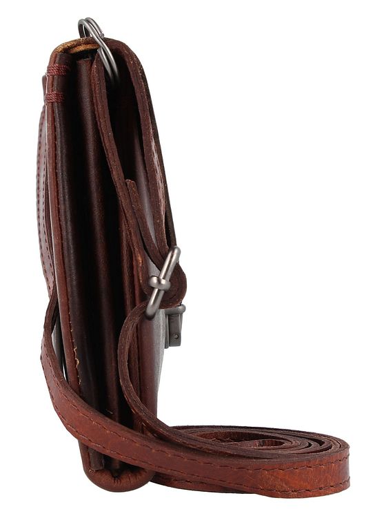 Harold's Fold Skuldertaske Læder 20 cm Harold's Fold Skuldertaske Læder 20 cm