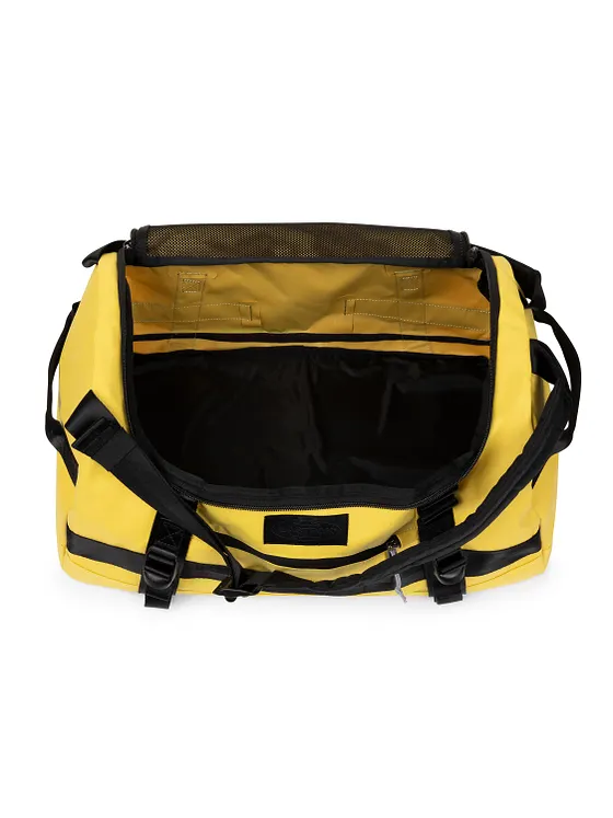 Eastpak Duffel Pack Bolsa de viaje fin de semana S 61 cm Eastpak Duffel Pack Bolsa de viaje fin de semana S 61 cm