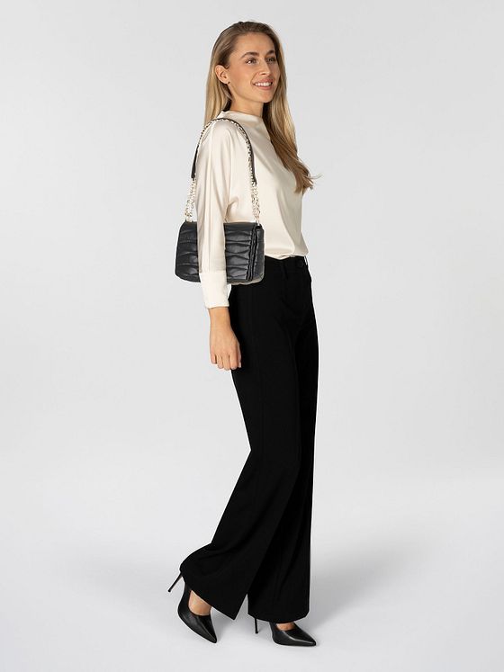 Furla 1927 Skuldertaske Læder 22 cm