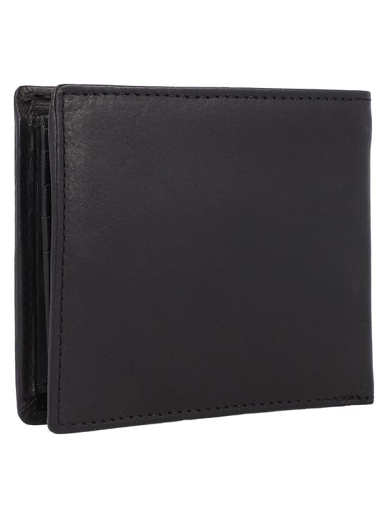 Leonhard Heyden Cambridge Pung Læder 12 cm