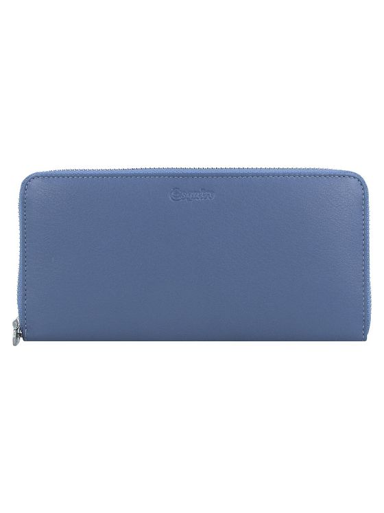 Esquire Viktoria pung RFID læder 19 cm Esquire Viktoria pung RFID læder 19 cm