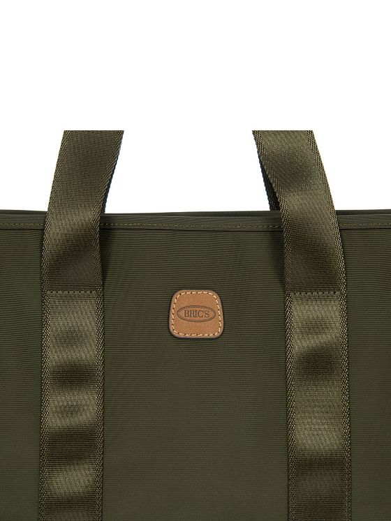 Bric's X-Collection Shopper-taske S 35 cm Bric's X-Collection Shopper-taske S 35 cm