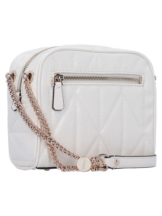 Guess Aldina Mini Bag skuldertaske 18 cm