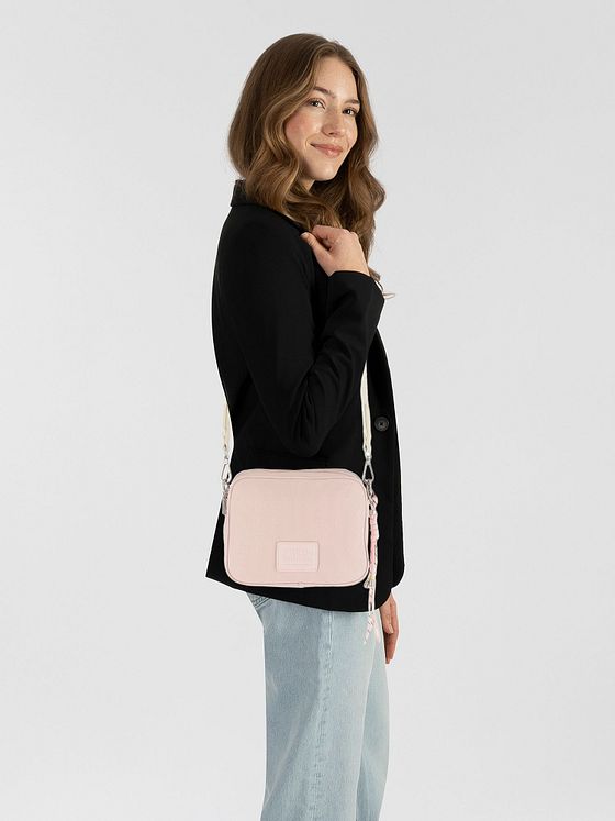 FredsBruder Carry Me Everywhere Skuldertaske 23 cm