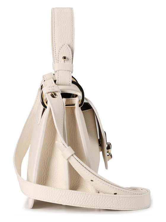 Coccinelle C-Me Skuldertaske Læder 23.5 cm