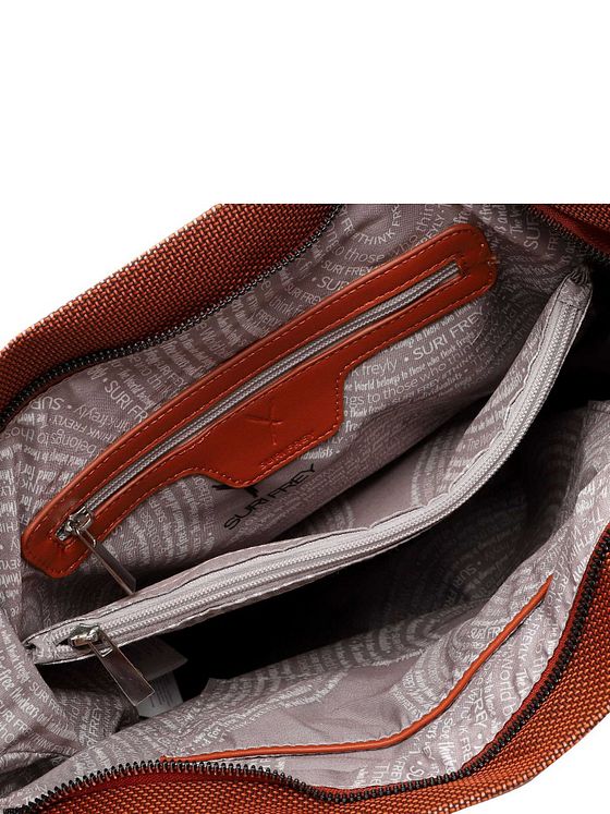 Suri Frey SFY SURI Sports Cody Marry Skuldertaske 38 cm Suri Frey SFY SURI Sports Cody Marry Skuldertaske 38 cm