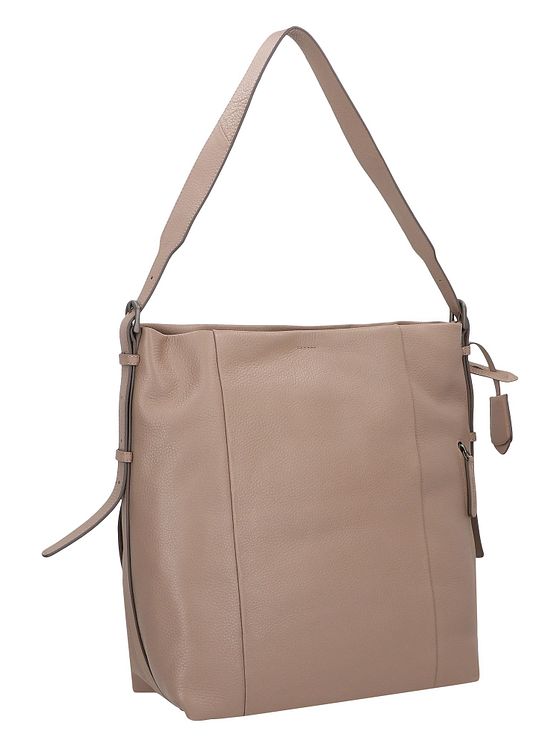 aunts & uncles Ally Skuldertaske Læder 31 cm aunts & uncles Ally Skuldertaske Læder 31 cm