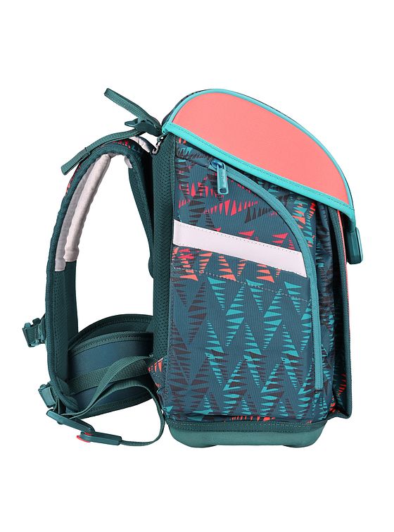 McNeill Primo Skoleransel-sæt 8-delt