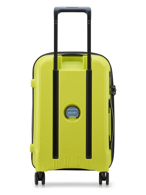 Delsey Paris Belmont Plus 4 hjul Kabinetrolley 55 cm