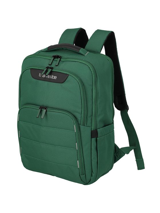 Travelite Skaii Arkireppu M 43 cm Kannettavan tietokoneen taskun syvyys Travelite Skaii Arkireppu M 43 cm Kannettavan tietokoneen taskun syvyys