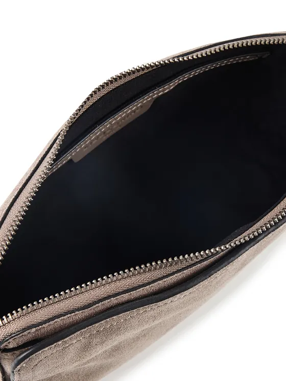 Liebeskind Clarice II Crossbody taske M Læder 26 cm Liebeskind Clarice II Crossbody taske M Læder 26 cm