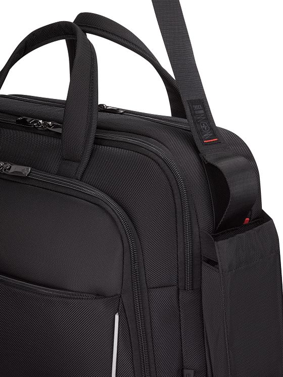 Wenger Meteor Dokumenttaske 45 cm Laptoprum Wenger Meteor Dokumenttaske 45 cm Laptoprum