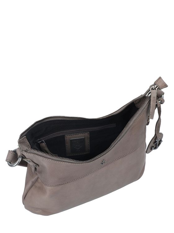 Harbour 2nd Anchor Love Mara Skuldertaske Læder 29 cm