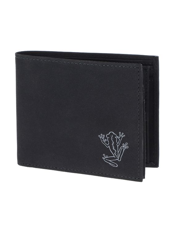 oxmox New Cryptan Pung RFID-beskyttelse 12 cm oxmox New Cryptan Pung RFID-beskyttelse 12 cm