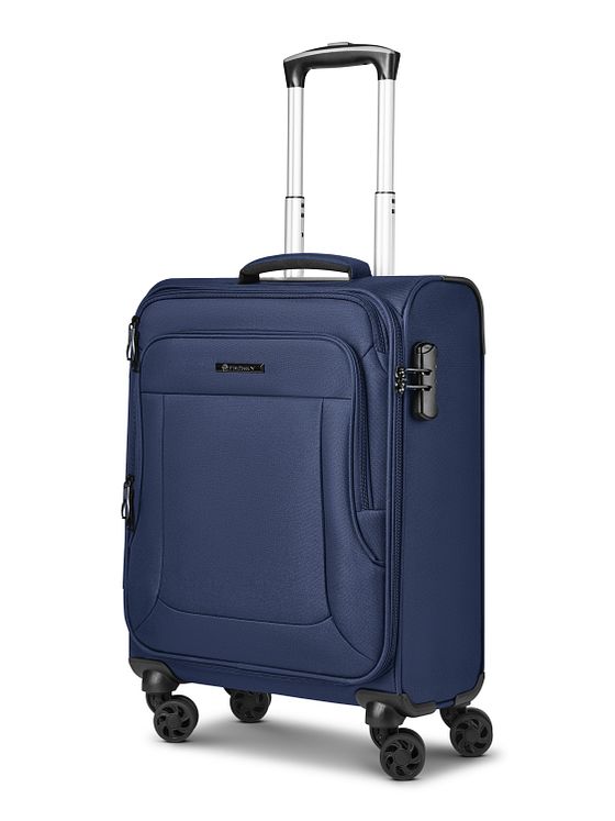 Franky Melbourne 3.0 4-hjulet kabinevogn 55 cm Franky Melbourne 3.0 4-hjulet kabinevogn 55 cm
