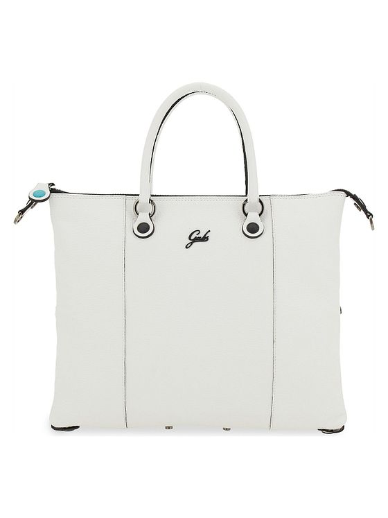 Gabs G3 Plus 5 i 1 skuldertaske i læder 37 cm