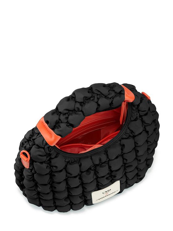 LES VISIONNAIRES Unio Kitzbuehel S Skuldertaske S 34.5 cm