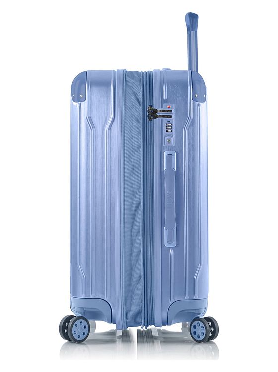 Heys Xtrak 4 hjul Trolley M 66 cm med strækfold