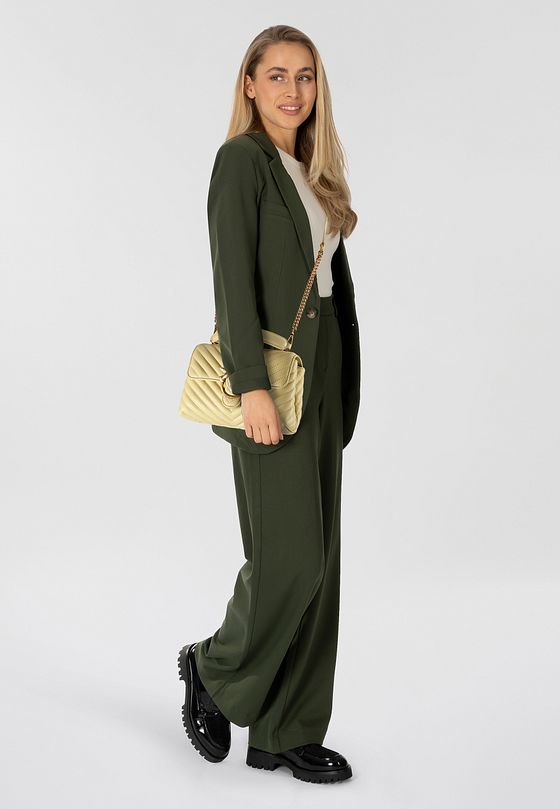 PINKO Love Lady Håndtaske Læder 21 cm