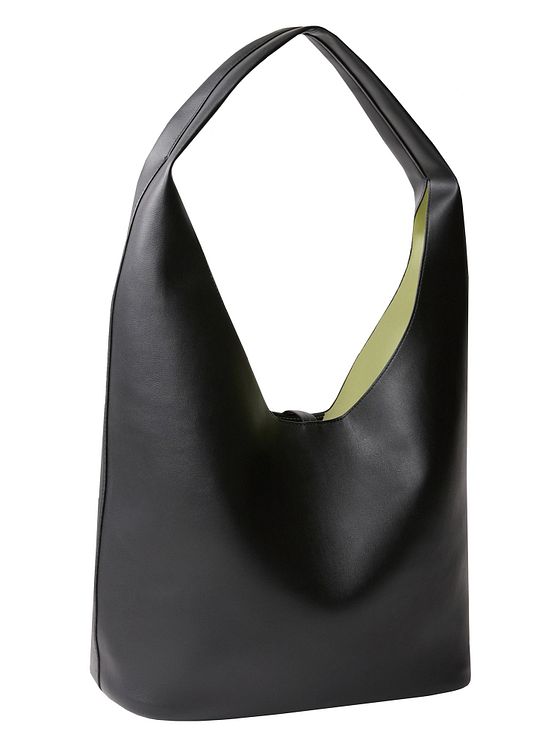 Calvin Klein Stone Lock Skuldertaske 33 cm