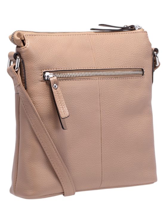 Gerry Weber ascona Skuldertaske Læder 23 cm