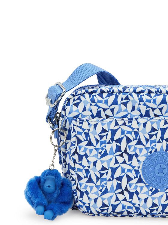 Kipling Basic Prt Abanu Skuldertaske M 24 cm