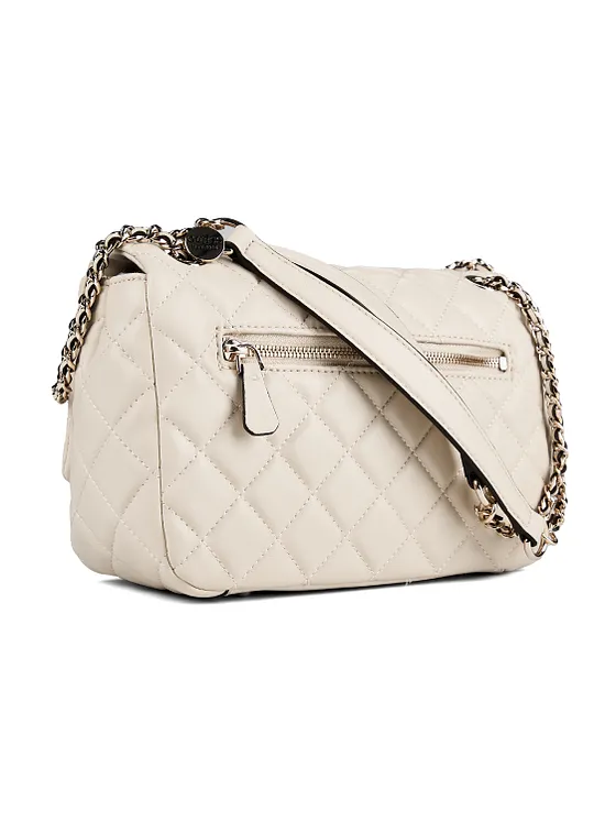 Guess Juliet Crossbody taška 26 cm Guess Juliet Crossbody taška 26 cm