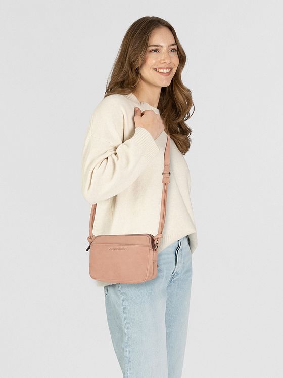 Cowboysbag Kirkwood Skuldertaske Læder 20 cm