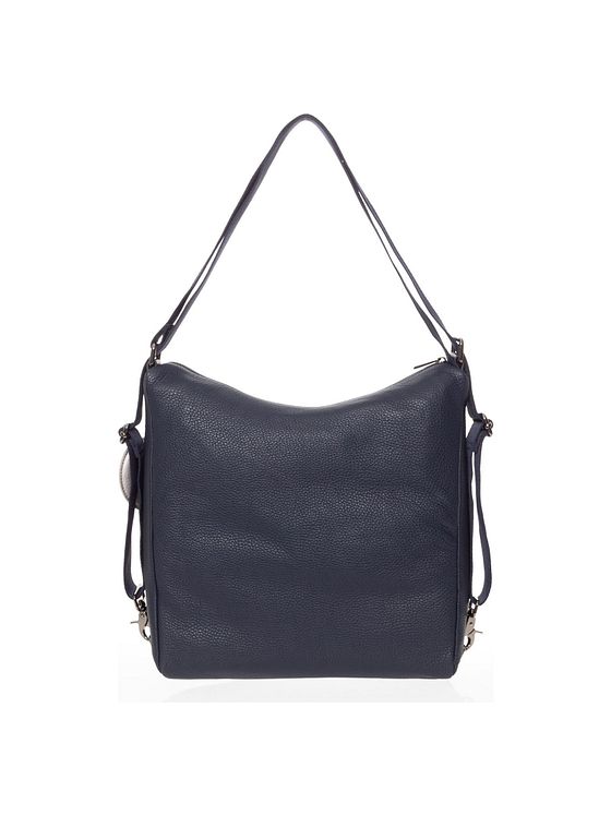 Mandarina Duck Mellow Leather Skuldertaske Læder 36 cm Mandarina Duck Mellow Leather Skuldertaske Læder 36 cm