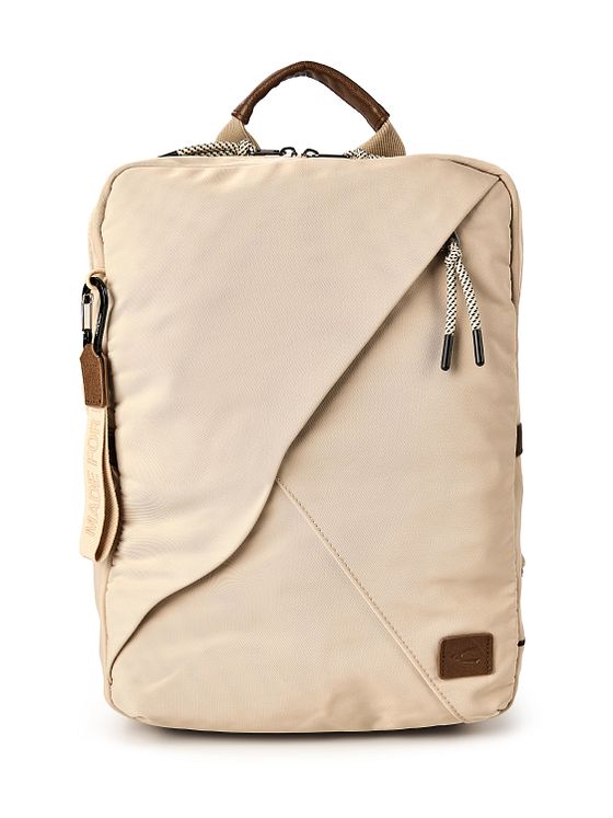 camel active Aurum Daypack 35 cm Laptoprum