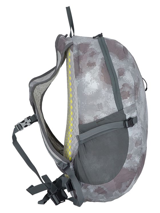 Jack Wolfskin Athmos Shape 16 rygsæk 43 cm