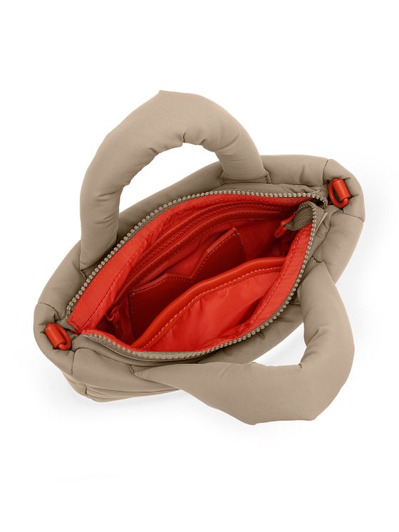 LES VISIONNAIRES Unio Cortina S Cortina S Bolso S 29 cm LES VISIONNAIRES Unio Cortina S Cortina S Bolso S 29 cm