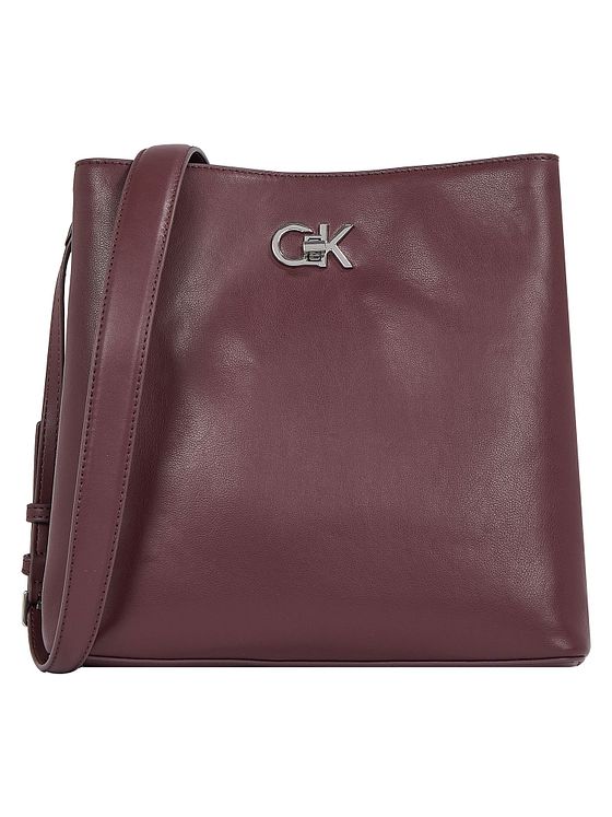 Calvin Klein Re-Lock Taška přes rameno 25 cm
