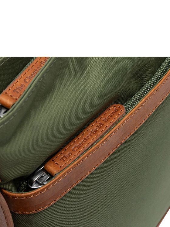 The Chesterfield Brand Fusion Malmo Skuldertaske 25.5 cm The Chesterfield Brand Fusion Malmo Skuldertaske 25.5 cm