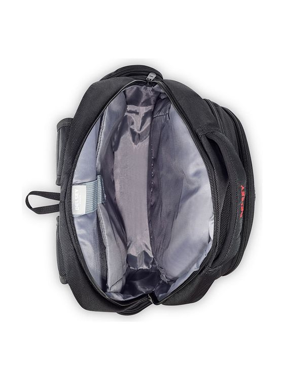 Delsey Paris Element Flier-rygsæk med 46 cm rum til bærbar computer