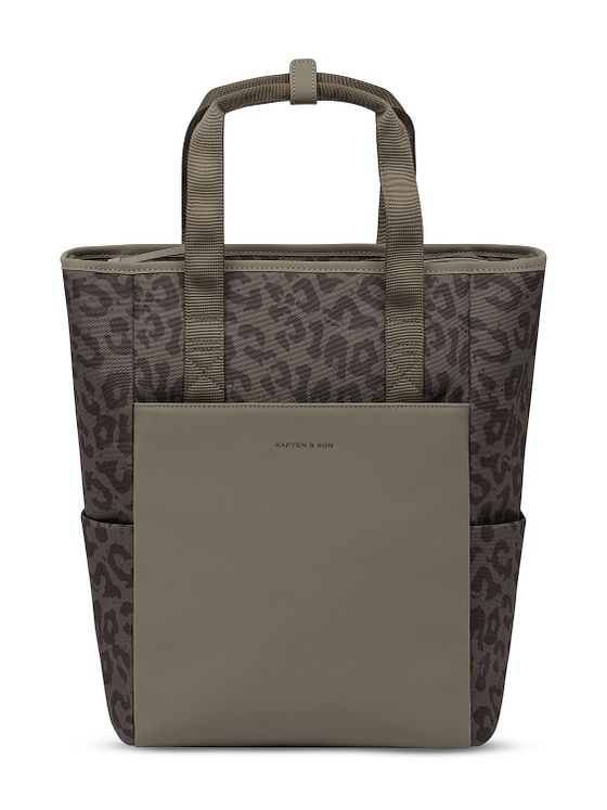 Kapten & Son Lindby Pro Daypack 55 cm Laptoprum