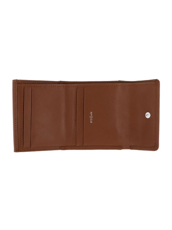 Golden Head Polo-pung RFID-læder 10 cm Golden Head Polo-pung RFID-læder 10 cm