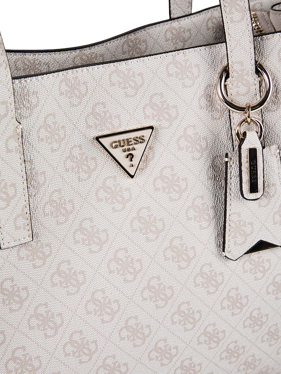 Guess Meridian II Shopper taske 38 cm Guess Meridian II Shopper taske 38 cm