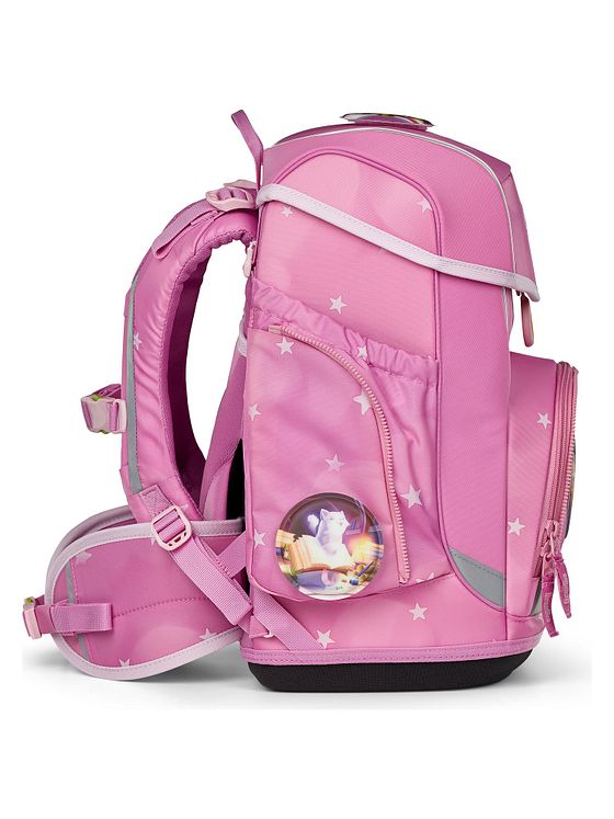 ergobag Cubo Skoleransel-sæt ergobag Cubo Skoleransel-sæt