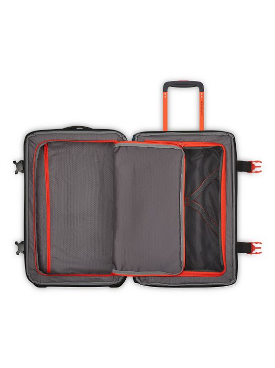 Roncato Norway 2 hjul Rejsetaske S 35 cm