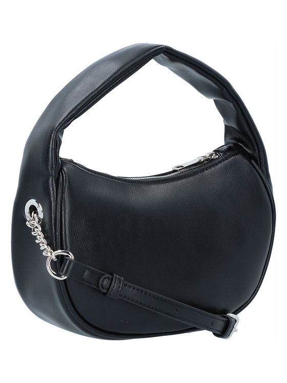 Seidenfelt Rya Kabelka 23 cm