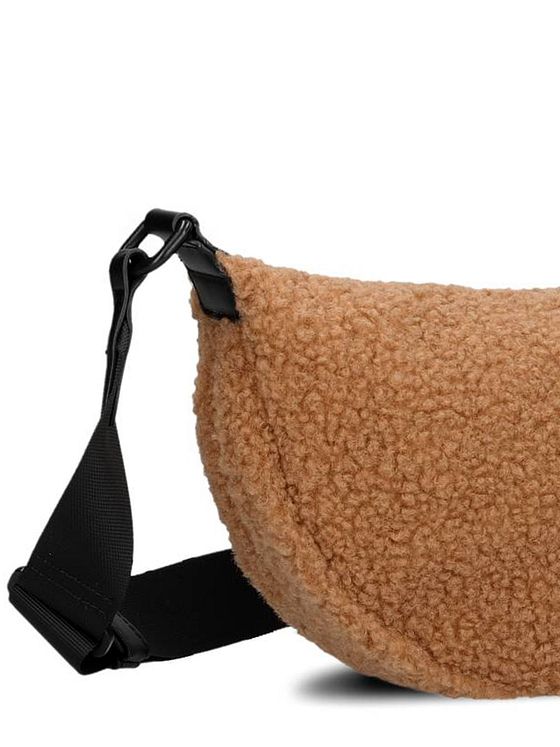 Zwei Teddy Skuldertaske 30 cm