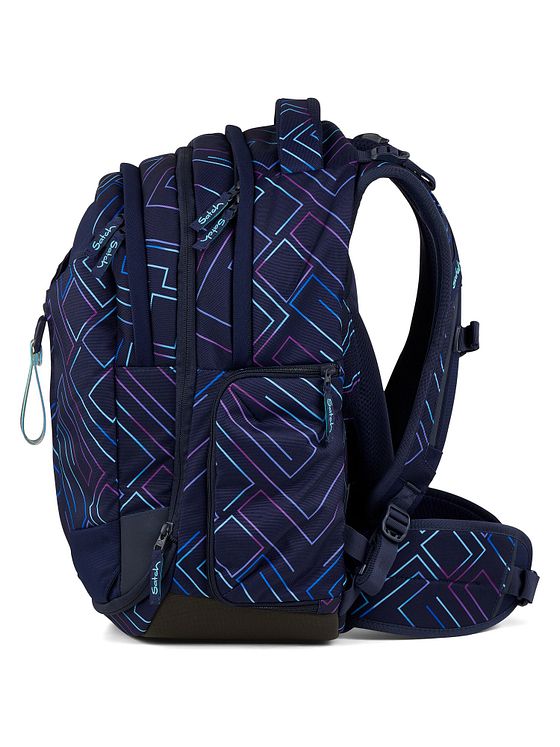 satch Match Skoletaske 45 cm