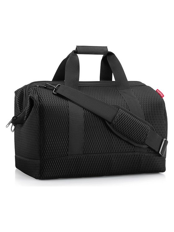 reisenthel Allrounder Weekend-rejsetaske L 48 cm reisenthel Allrounder Weekend-rejsetaske L 48 cm