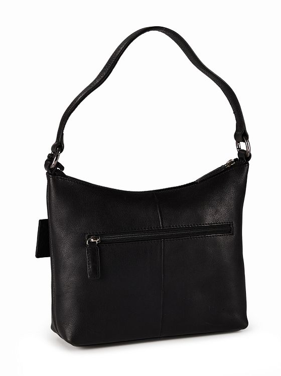 Burkely Antique Avery Skuldertaske Læder 25 cm Burkely Antique Avery Skuldertaske Læder 25 cm